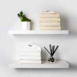 Organic Cotton Hand Towels