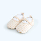 Organic Baby Gift Box, 3 Ribbon Options