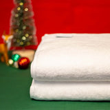 Bamboo Towel Holiday Bundle, Set of 6