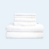 Bamboo Towel Set