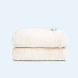 Organic Cotton Hand Towels