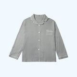 Cotton Pajama Set (Men)