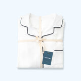 Cotton Pajama Set (Women)