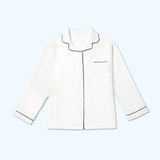 Cotton Pajama Set (Women)