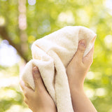 Organic Cotton Hand Towels
